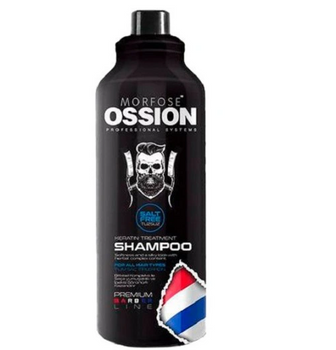 Morfose Ossion PB Salzfreies Shampoo 1000 ml