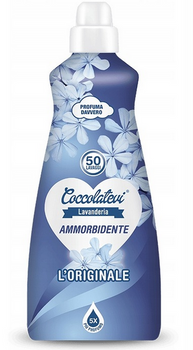 Coccolatevi Płyn do Płukania Tkanin Original 1250 ml