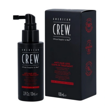American Crew Tratament împotriva pierderii părului 100 ml