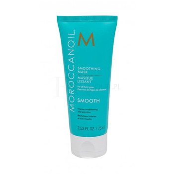 Moroccanoil Smoothing Tube Mask 75 ml