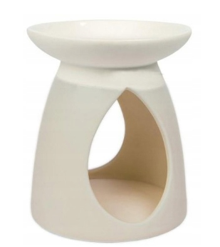 Cămin Yankee Candle Nuanță Pastel Gri