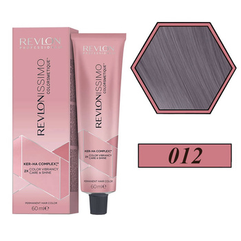 Revlon Revlonissimo Colorsmetique Paint 60 ml 012