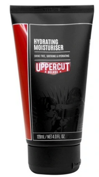 Uppercut Deluxe Hydrating Moisturiser 120 ml