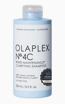 Olaplex No.4C Shampoo Chiarificante 250 ml