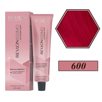 Revlon Revlonissimo Colorsmetique Paint 60 ml 600