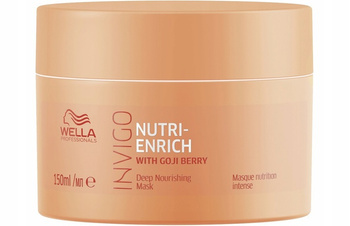 Wella Invigo Enrich Mask 150ml