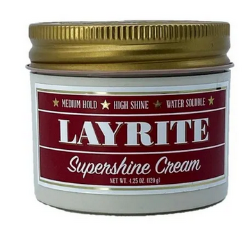 Crema Superlucida Layrite 120 g