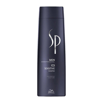SP Men Shampoo Sensibile 250 ml