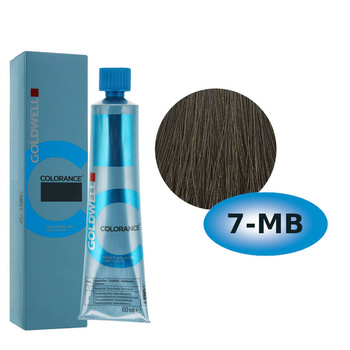 Goldwell COLORANCE Farbe 60 ml 7-MB