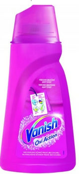 Vanish Oxi Action 1 L Czyszczenie Wielofunkcyjne