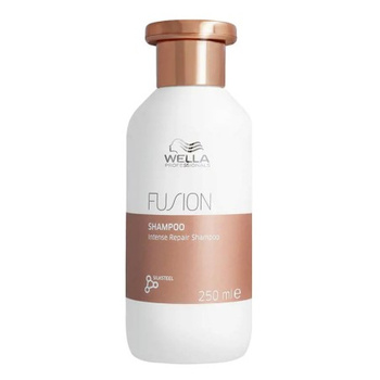 Wella FUSION Intense Repair Shampoo 250 ml NEW 2023