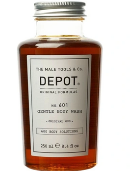 Depot NO. 601 White Cedar Body Wash 250 ml