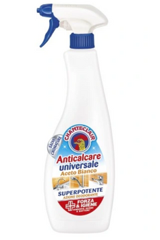 Chante Clair Entkalker mit Naturkautschuk für das Badezimmer 625 ml