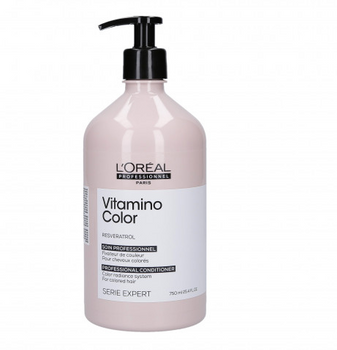 Loreal Vitamino Color Conditioner for colored hair 750ml