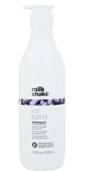 Milk Shake Eisiges Blondes Shampoo 1000 ml
