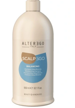 ALTEREGO ScalpEgo Balancing Shampoo 950 ml