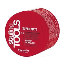 Fanola Super Matt-Extra Strong Shaping Matt Paste 100 ml