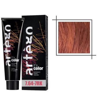 ARTEGO Vernice 150ml È Colore 7.64 - 7RK