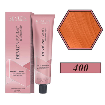 Revlon Revlonissimo Colorsmetique Vernice 60 ml 400