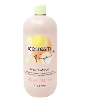 Inebrya IC Frequent Daily Shampoo 1000 ml