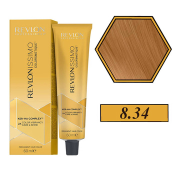 Revlon Revlonissimo Colorsmetique Vernice 60 ml 8.34