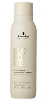 Schwarzkopf Blondme Șampon strălucitor 300 ml