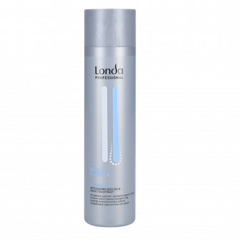 Londa Scalp Purifier Shampoo 250 ml