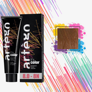 Artego Vernice 150ml È il colore 8.0-8N