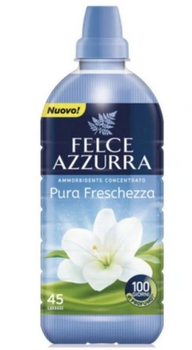 Felce Azzurra Pura Freschezza Clătire parfumată 900 ml