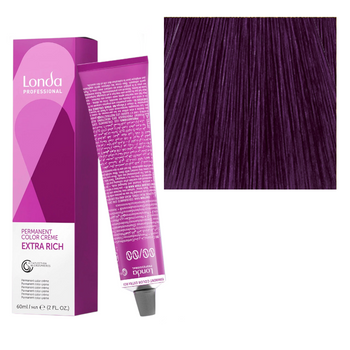 Londa Permanentfarbe 60 ml 3/6