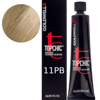 Goldwell TOPCHIC Farbe 60 ml 11-PB