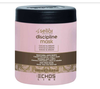 ECHOSLINE Maschera Disciplina Seliar 1000 ml