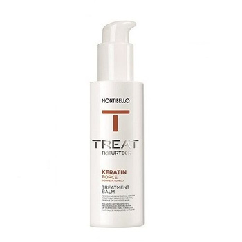 MONTIBELLO Naturtech Keratin Force Balsamo 150ml