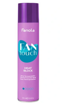 Fanola FanTouch Thermo-Schutzspray 300ml