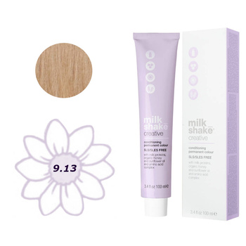 Milk Shake Creative 9.13 Vernice 100 ml