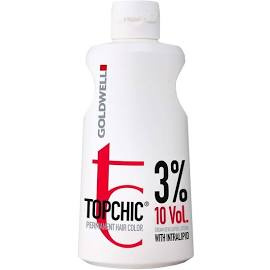 Goldwell Topchic-Oxydant 3% 1000 ml