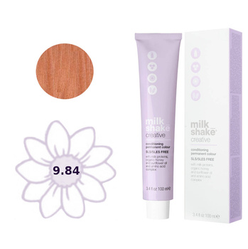 Milchshake Creative 9.84 Farbe 100ml