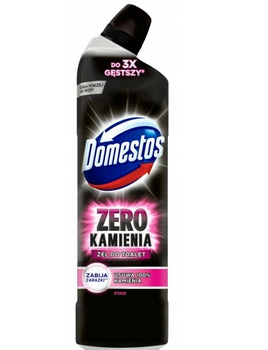 Domestos ZERO Calce per wc verde 750 ml