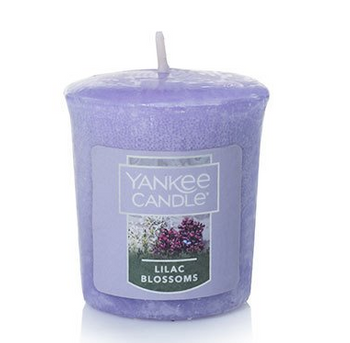 Yankee Candle Samplers Lilac Blossoms 49g