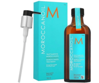 Tratament Moroccanoil 100ml Ulei