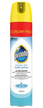 Pronto Bienenwachs-Möbelbalsam 200 ml