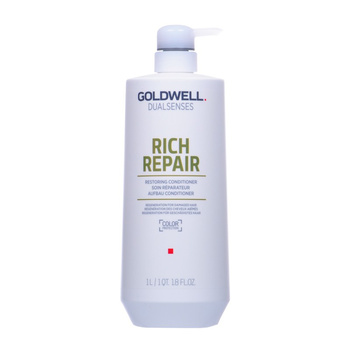 Goldwell DLS Rich Repair Conditioner 1000ml
