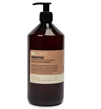 Shampoo per pelli sensibili Insight 900 ml