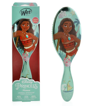 Wet Brush Original Detangler Moana Teal