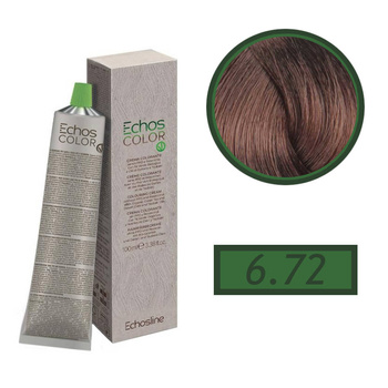 Echosline Echos Color 6.72 vernice 100ml