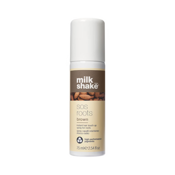 Milk Shake Sos Roots Brown Spray 75ml