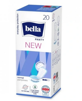 Bella Panty Nev sanitary pads 20 pcs.