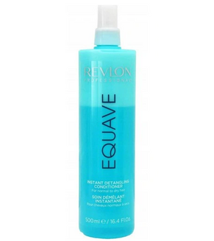 Balsam de păr uscat Revlon Equave Detangling 500 ml