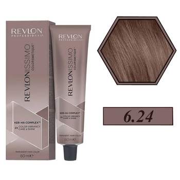 Revlon Revlonissimo Colorsmetique Farba 60 ml  6.24