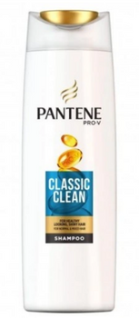 Pantene Classic Clean Shampoo 270 ml